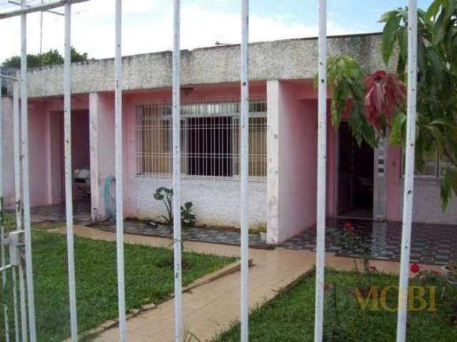 Casa com 3 dormitórios à venda, 150 m² por R$ 550.000,00 - Natal - Gravataí/RS