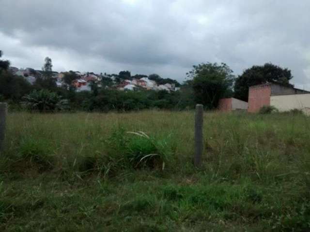 Terreno à venda, 3550 m² por R$ 1.127.000,00 - Natal - Gravataí/RS