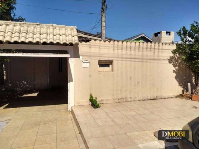 Casa Residencial à venda, Morada do Vale III, Gravataí - CA2037.