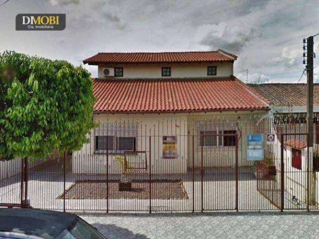 Sobrado com 5 dormitórios à venda, 100 m² por R$ 480.000,00 - Jansen - Gravataí/RS