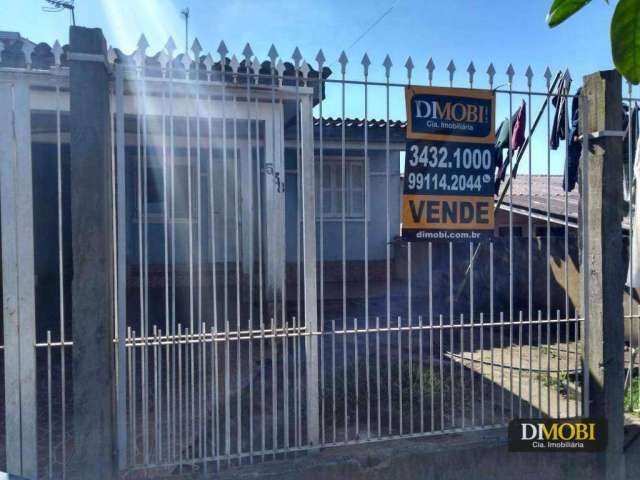 Casa à venda, 44 m² por R$ 180.000,00 - Vila Morada Gaúcha - Gravataí/RS