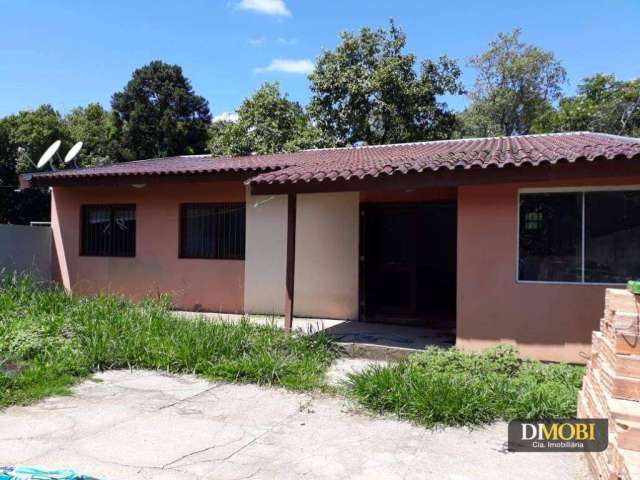 Casa à venda, 63 m² por R$ 280.000,00 - Natal - Gravataí/RS