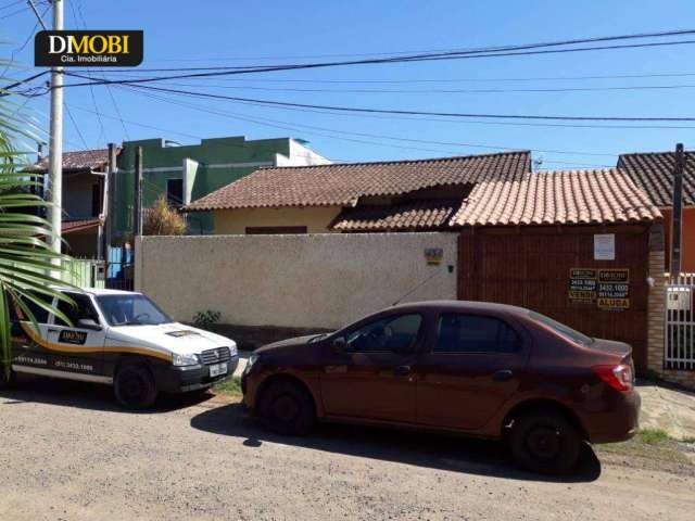 Casa à venda, 80 m² por R$ 400.680,00 - Bom Sucesso - Gravataí/RS