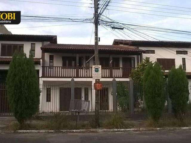 Sobrado com 5 dormitórios à venda, 974 m² por R$ 1.600.000,00 - Dom Feliciano - Gravataí/RS