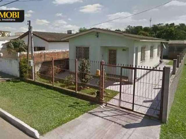 Casa à venda, 117 m² por R$ 280.000,00 - Bom Sucesso - Gravataí/RS