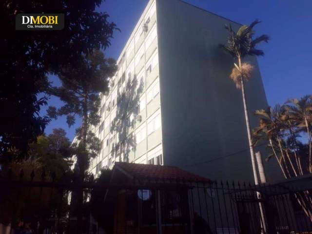 Apartamento à venda, 75 m² por R$ 325.000,00 - Jardim Botânico - Porto Alegre/RS