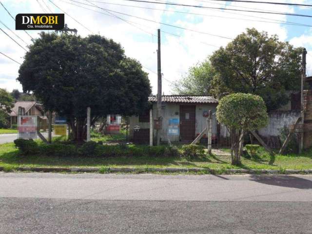 Terreno à venda, 432 m² por R$ 848.000,00 - Salgado Filho - Gravataí/RS