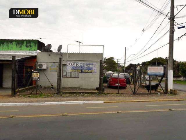 Terreno à venda, 360 m² por R$ 795.000,00 - Salgado Filho - Gravataí/RS