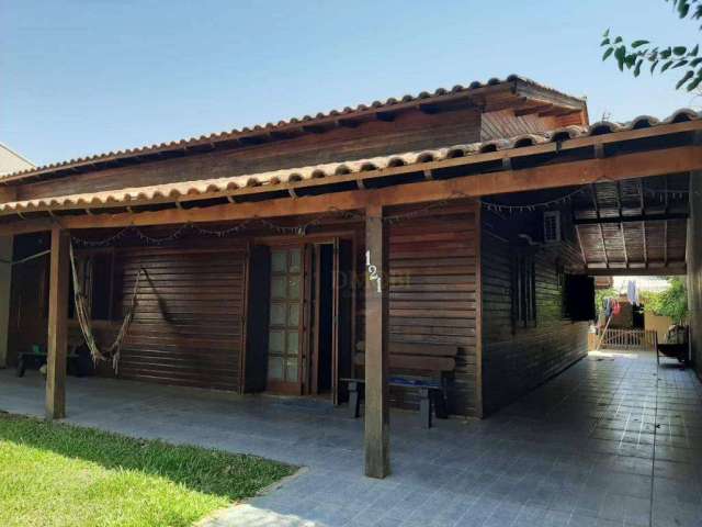 Casa com 3 dormitórios à venda, 192 m² por R$ 583.000,00 - Parque dos Anjos - Gravataí/RS