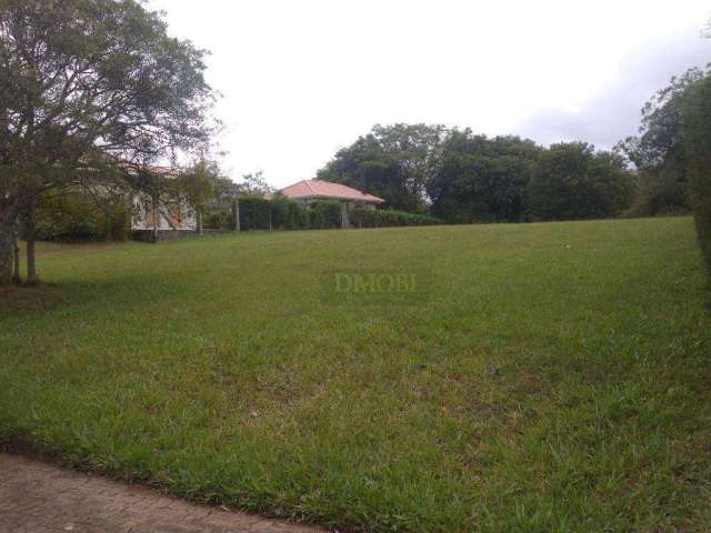 Terreno à venda, 1500 m² por R$ 1.272.000,00 - Paragem dos Verdes Campos - Gravataí/RS