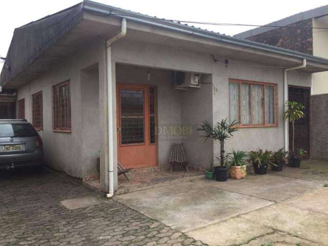 Casa com 3 dormitórios à venda, 78 m² por R$ 340.000,00 - Castelo Branco - Gravataí/RS