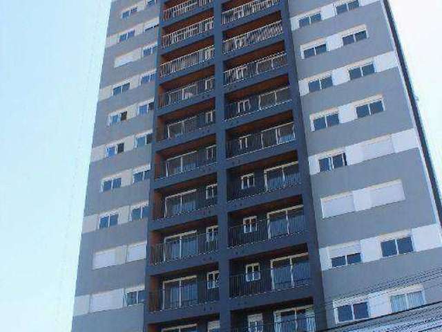 Apartamento com 3 dormitórios à venda, 85 m² por R$ 855.500,00 - Salgado Filho - Gravataí/RS