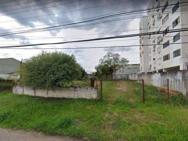 Terreno à venda, 720 m² por R$ 650.000,00 - Centro - Gravataí/RS