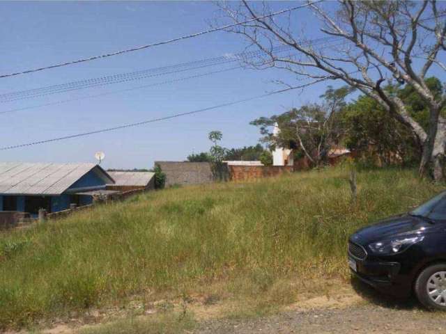 Terreno à venda, 375 m² por R$ 110.000,00 - Vila Morada Gaúcha - Gravataí/RS