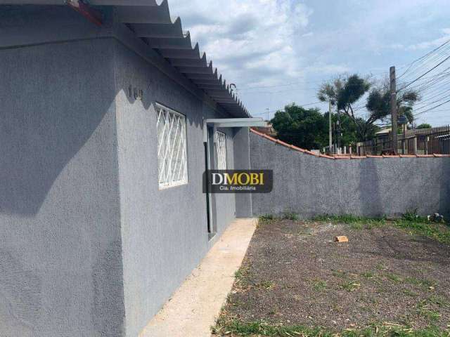 Casa com 3 dormitórios à venda, 64 m² por R$ 350.000,00 - Morada do Vale III - Gravataí/RS