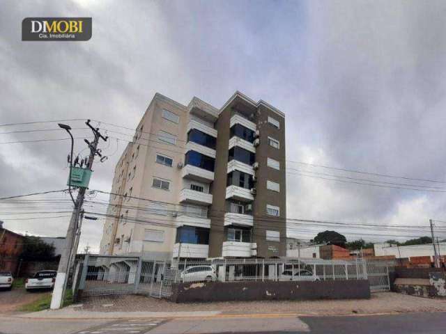 Apartamento com 2 dormitórios à venda, 75 m² por R$ 240.000,00 - Bom Princípio - Gravataí/RS