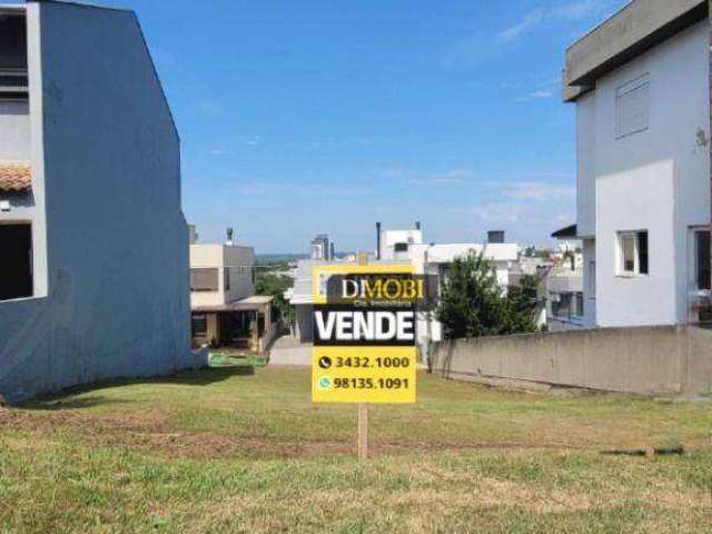 Terreno à venda, 250 m² por R$ 250.000,00 - Villa Lucchesi - Gravataí/RS