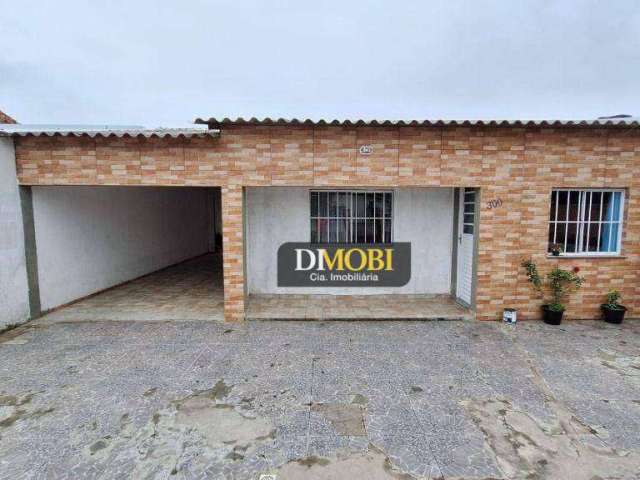 Casa com 2 dormitórios à venda, 56 m² por R$ 310.000,00 - Castelo Branco - Gravataí/RS