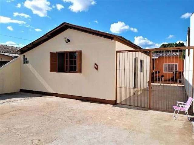 Casa com 2 dormitórios à venda, 60 m² por R$ 360.000,00 - COHAB A - Gravataí/RS