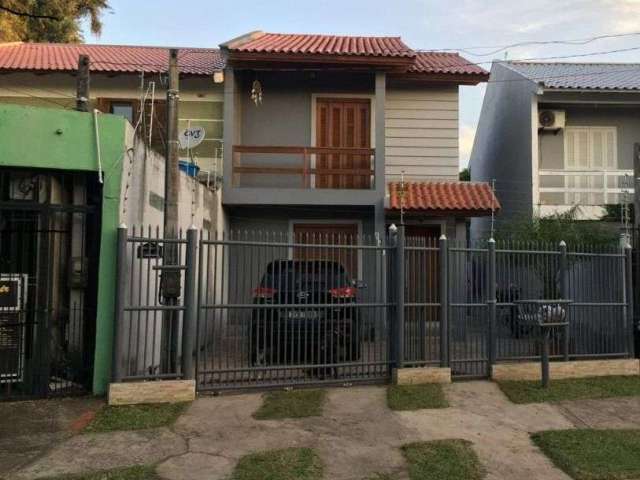 Sobrado à venda, 102 m² por R$ 480.000,00 - Ibiza - Gravataí/RS