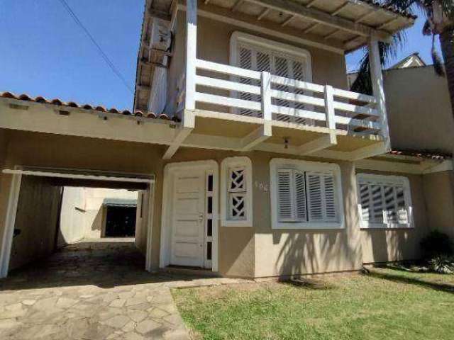 Sobrado à venda, 260 m² por R$ 1.500.000,00 - Salgado Filho - Gravataí/RS