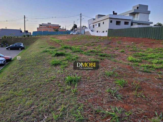 Terreno à venda, 260 m² por R$ 402.800,00 - Condomínio Cyrela Landscape Seminário - Gravataí/RS