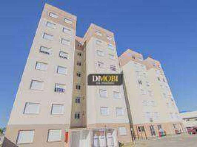 Apartamento com 2 dormitórios à venda, 52 m² por R$ 280.000,00 - Vila Monte Carlo - Cachoeirinha/RS