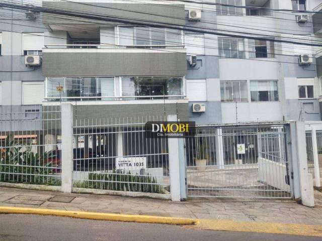 Apartamento à venda, 82 m² por R$ 689.000,00 - Centro - Gravataí/RS