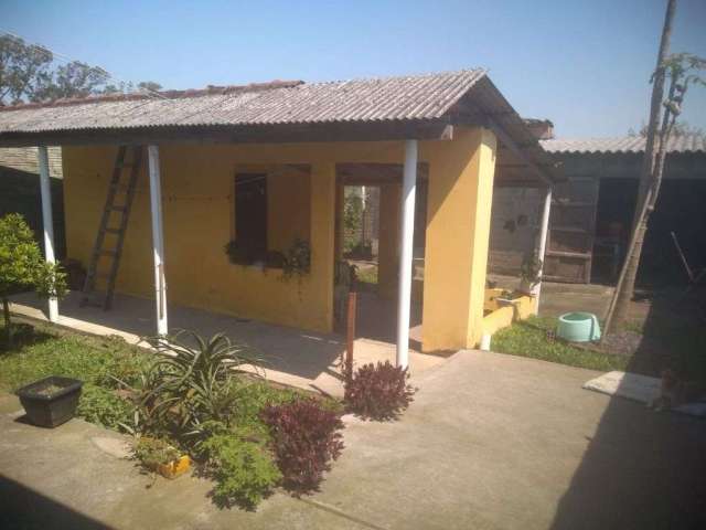 Casa à venda, 120 m² por R$ 243.800,00 - Humaitá - Tramandaí/RS