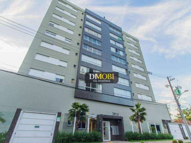 Apartamento com 4 dormitórios à venda, 380 m² por R$ 2.800.000,00 - Marechal Rondon - Canoas/RS