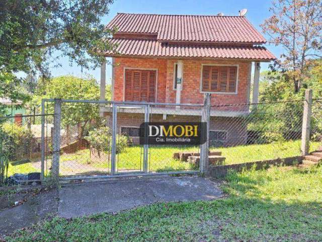 Sobrado com 4 dormitórios à venda, 200 m² por R$ 425.000,00 - Estancia Antiga - Gravataí/RS