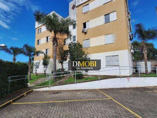 Apartamento 2dormitórios no centro