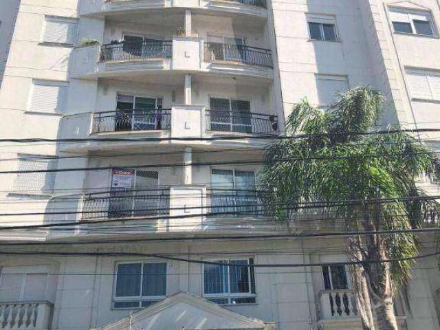 Apartamento à venda, 90 m² por R$ 720.000,00 - Centro - Gravataí/RS