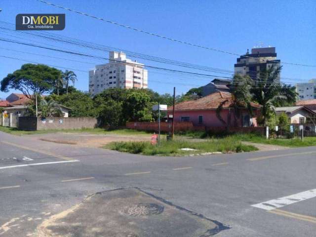 Terreno à venda, 360 m² por R$ 450.000,00 - Centro - Gravataí/RS