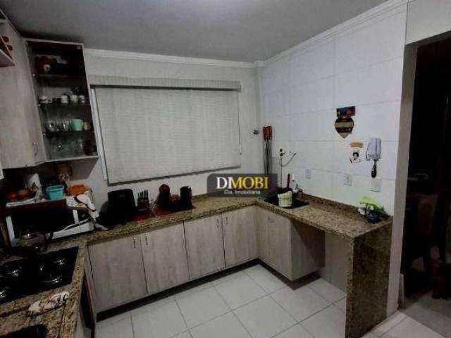 Apartamento com 2 dormitórios à venda, 60 m² por R$ 309.000,00 - Salgado Filho - Gravataí/RS