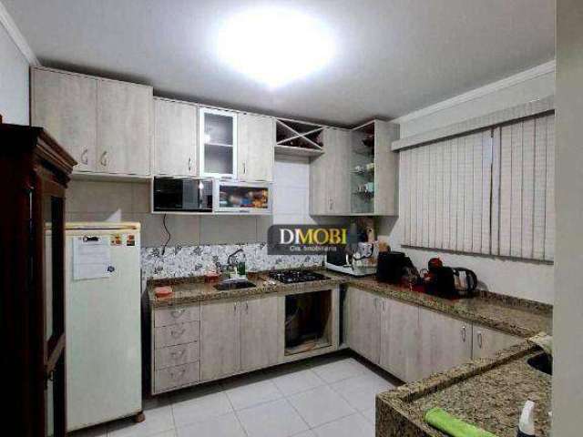 Apartamento com 2 dormitórios à venda, 60 m² por R$ 289.000,00 - Salgado Filho - Gravataí/RS