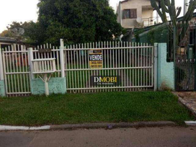 Belíssimo terreno no bairro residencial Barnabé