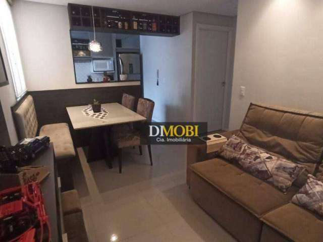 Apartamento à venda, 43 m² por R$ 210.000,00 - Passo das Pedras - Gravataí/RS