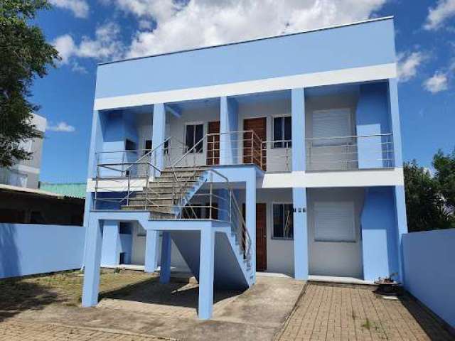 Apartamento com 2 dormitórios à venda, 70 m² por R$ 229.000,00 - Monte Belo - Gravataí/RS