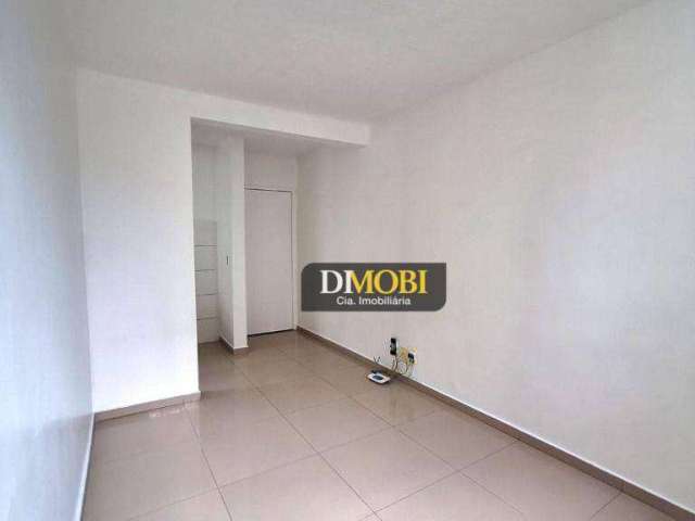 Apartamento 2 dormitórios na Dorival