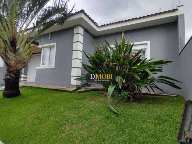 Casa com 3 dormitórios à venda, 98 m² por R$ 980.000,00 - Oriço - Gravataí/RS