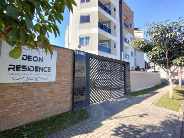 Apartamento a venda com 3 quartos, sacada com churrasqueira, suíte e 3 vagas de garagem cobertas no