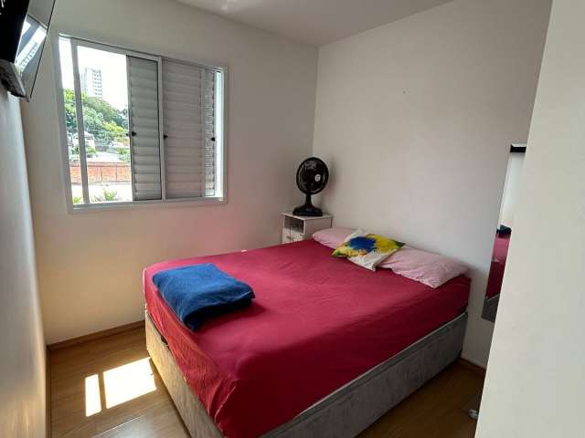 Apartamento à venda  com 2 quarto(s)