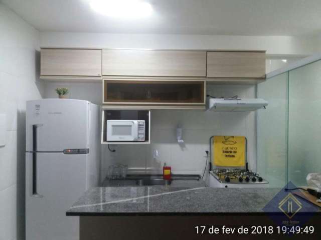 Apartamento para Venda em Franco da Rocha, Companhia Fazenda Belem, 2 dormitórios, 1 banheiro, 1 vaga