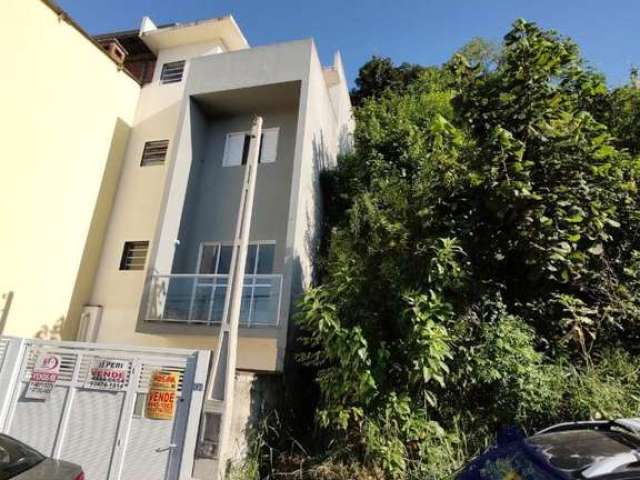 Casa para Venda em Franco da Rocha, Companhia Fazenda Belem, 3 dormitórios, 3 banheiros, 3 vagas