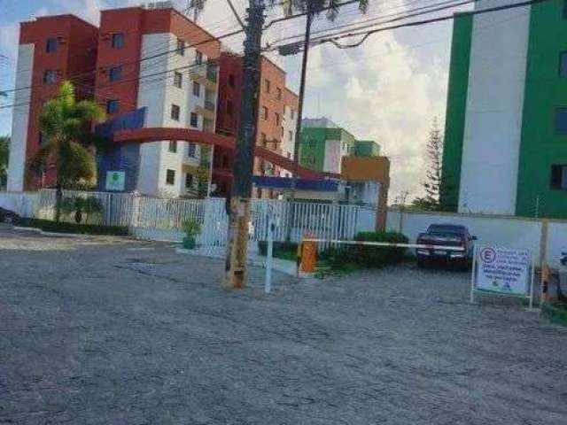 Apartamento à venda no Verde Vida, 68m², 3 quartos, 2 banheiros, 1 vagas, INÁCIO BARBOSA, Aracaju,SE