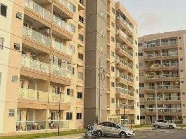 Apartamento à venda no jardim de aruana, 54m², 2 quartos, 2 banheiros, 1 vagas, ARUANA, Aracaju, SE