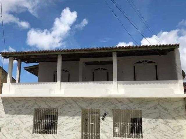 Casa a venda com 250m2, 7 quartos em Cidade Nova - Aracaju - SE