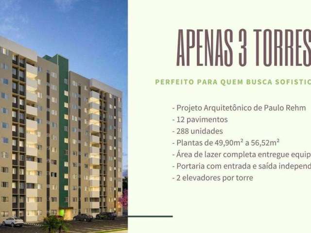 Apartamento à venda, ARUANA, Aracaju, SE