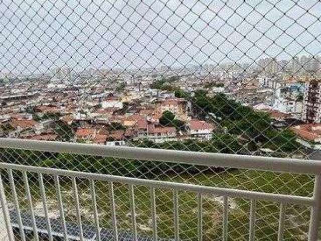 Apto a venda no Condomínio Spazio Acqua, 65m2, 2 quartos em Luzia - Aracaju - SE